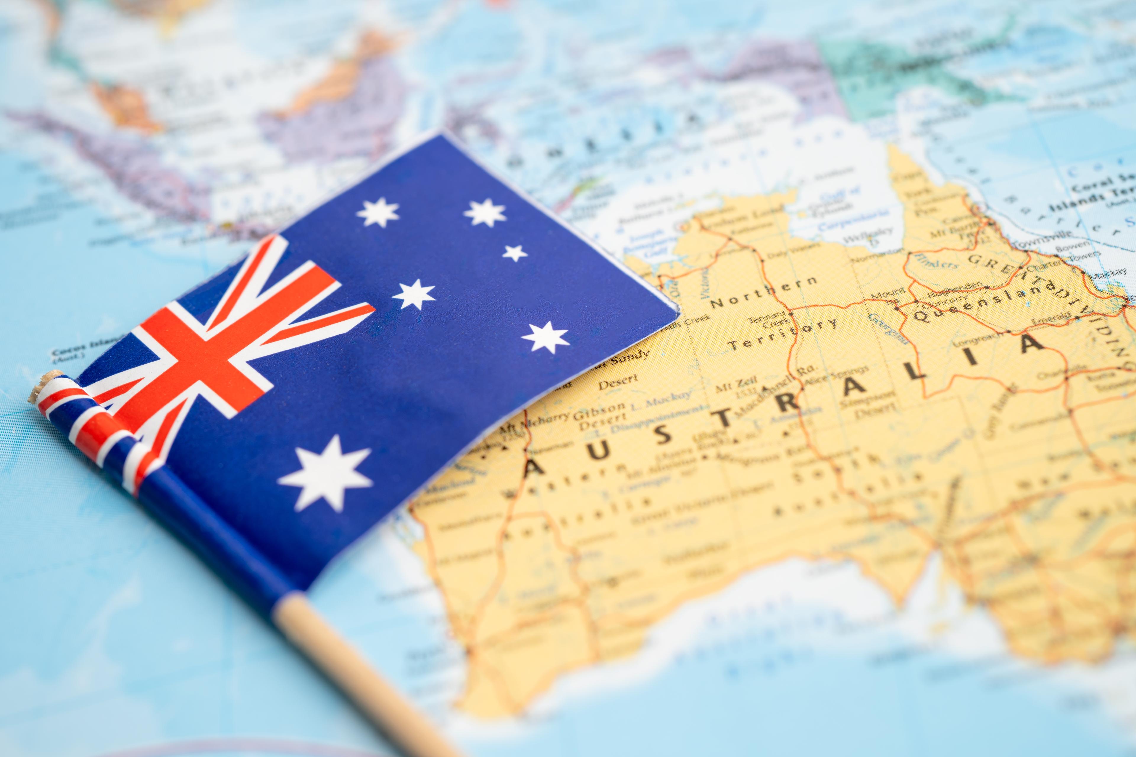 Australia