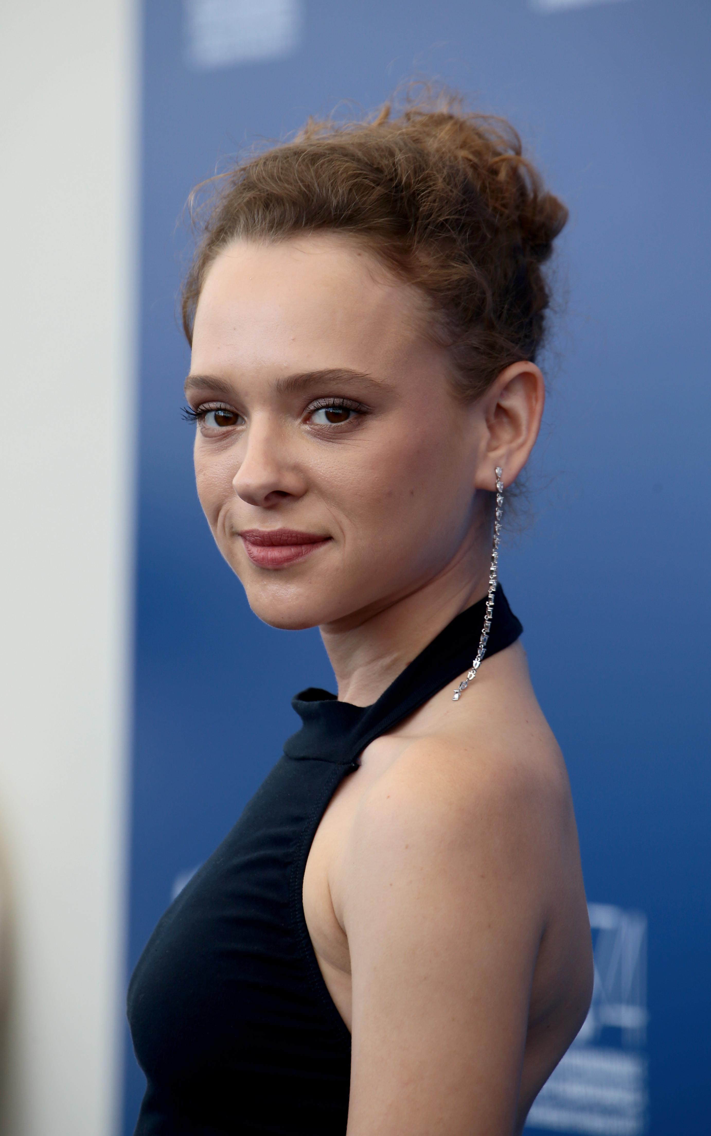 Shira Haas