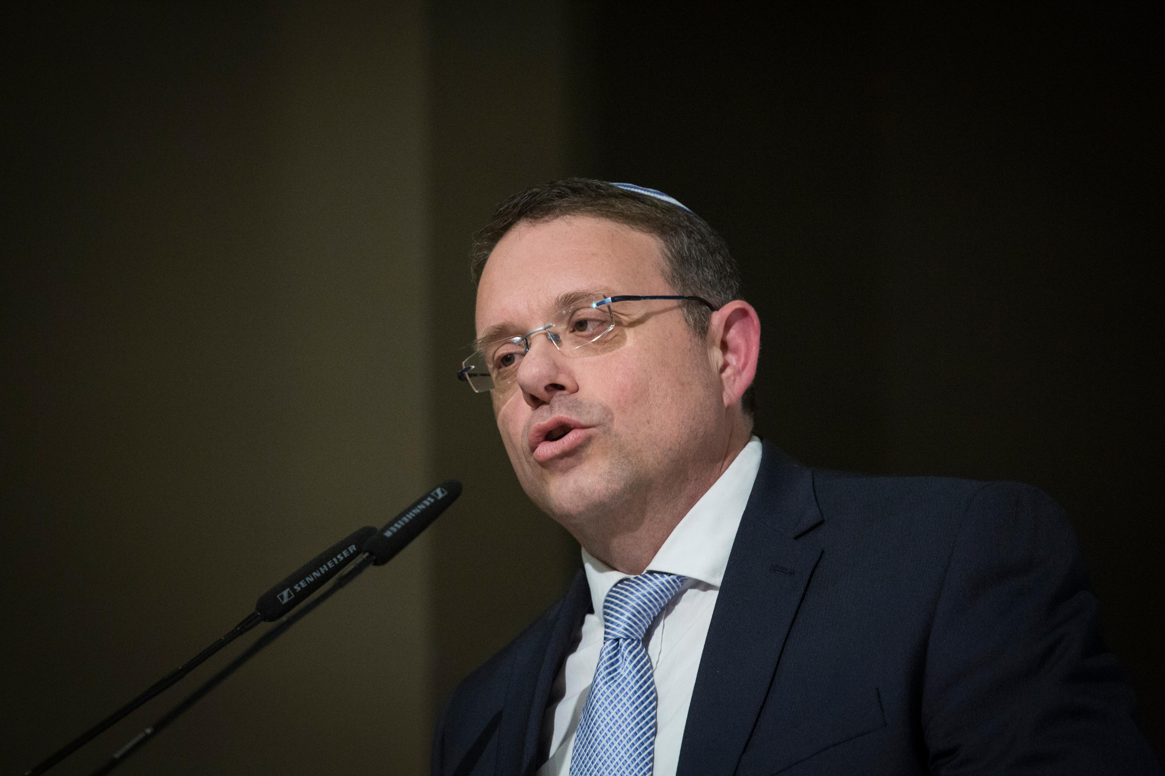 Yaakov Haguel