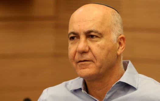 Yoram Cohen