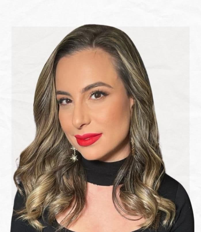 Stella Weinstein, CPA, CEO of QD-SOL