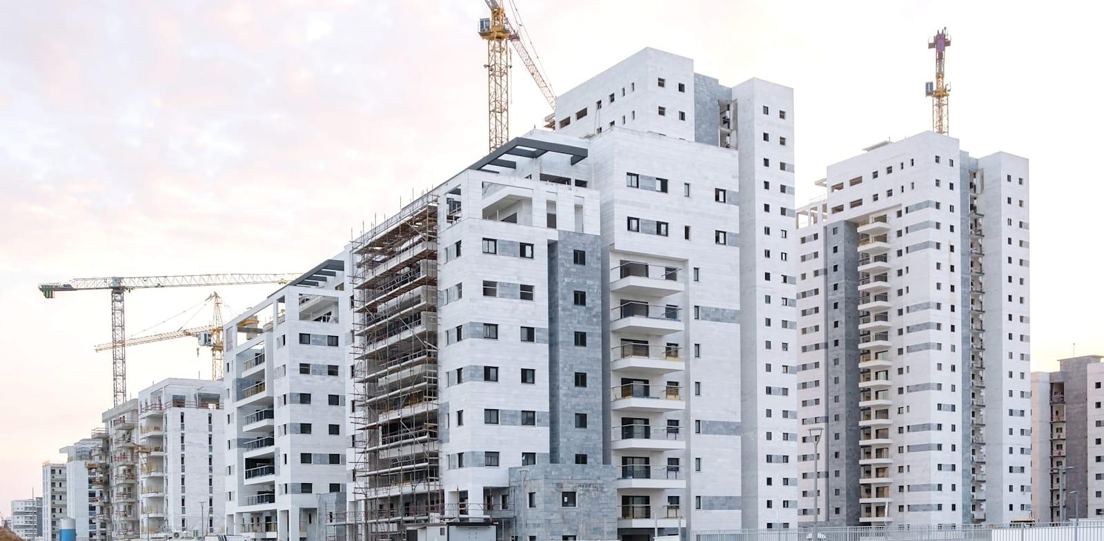 Israel's Housing Market Boom: Record-Breaking Inventory Levels – and Which City Led Real Estate Deals in 2024?
