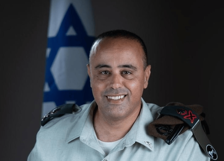 Defense Minister Israel Katz appoints Tamir Yadai as Deputy IDF Chief
