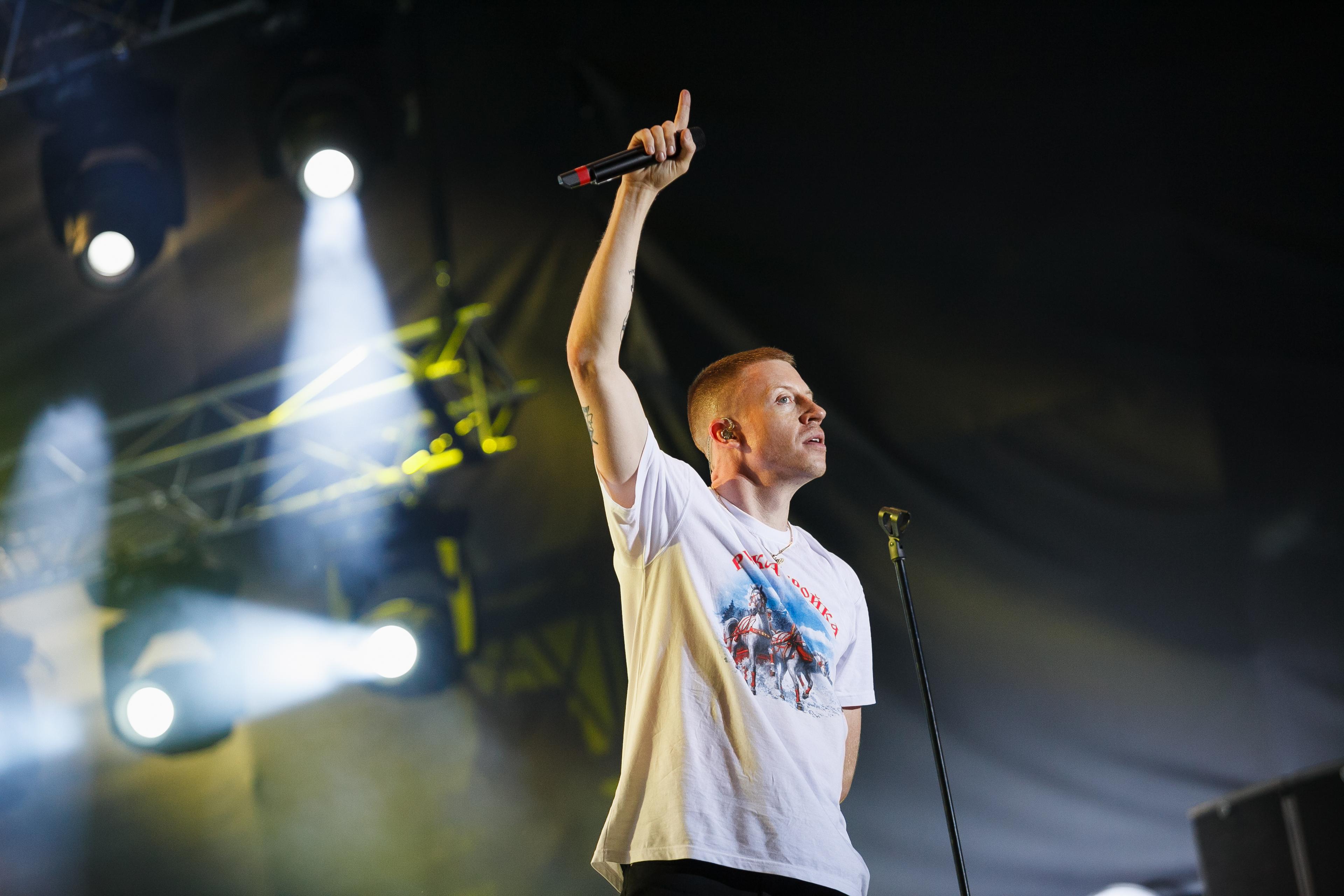 Macklemore