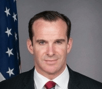 Brett McGurk: Hamas was and is responsible for hostage deal delays