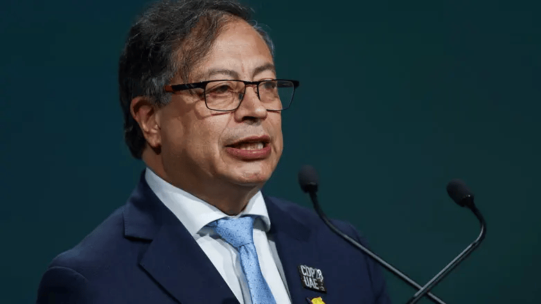 Gustavo Petro
