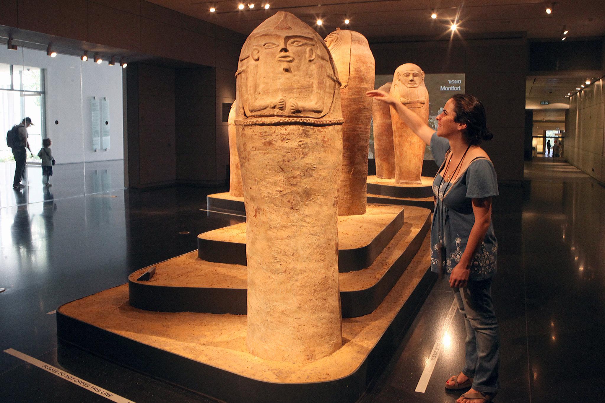 Top 5 must-see pieces at the Israel Museum: From ancient manuscripts to modern masterpieces