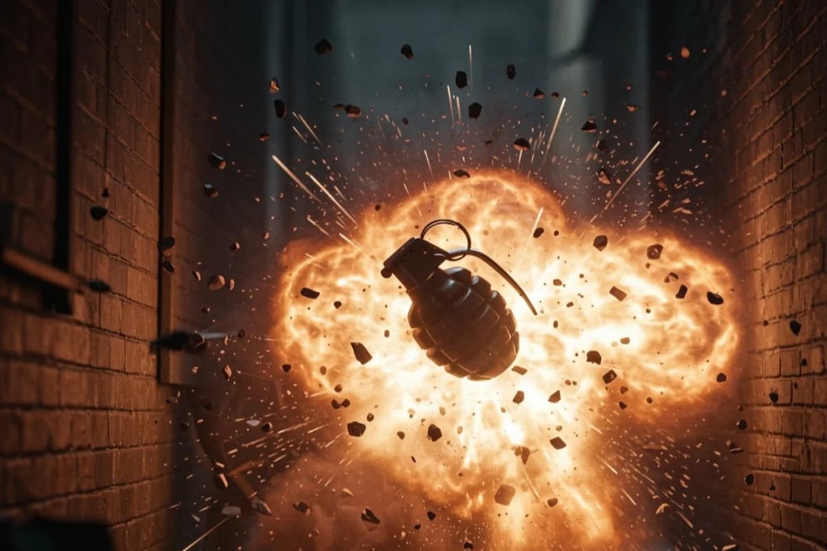 Grenade