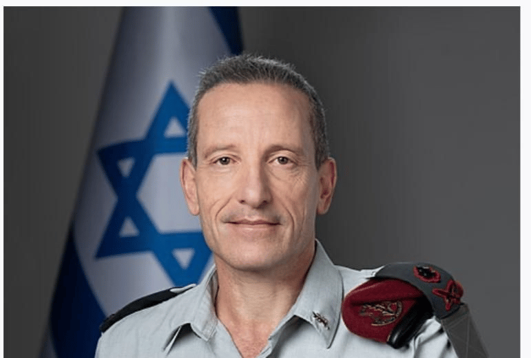 Israel Katz appoints Deputy Chief of Staff as Defense Ministry Director-General