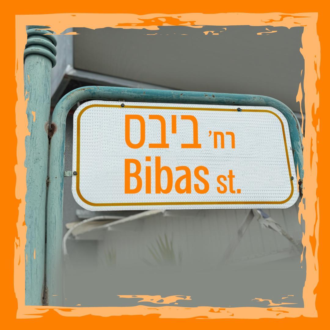 Migdal HaEmek names street after Bibas family