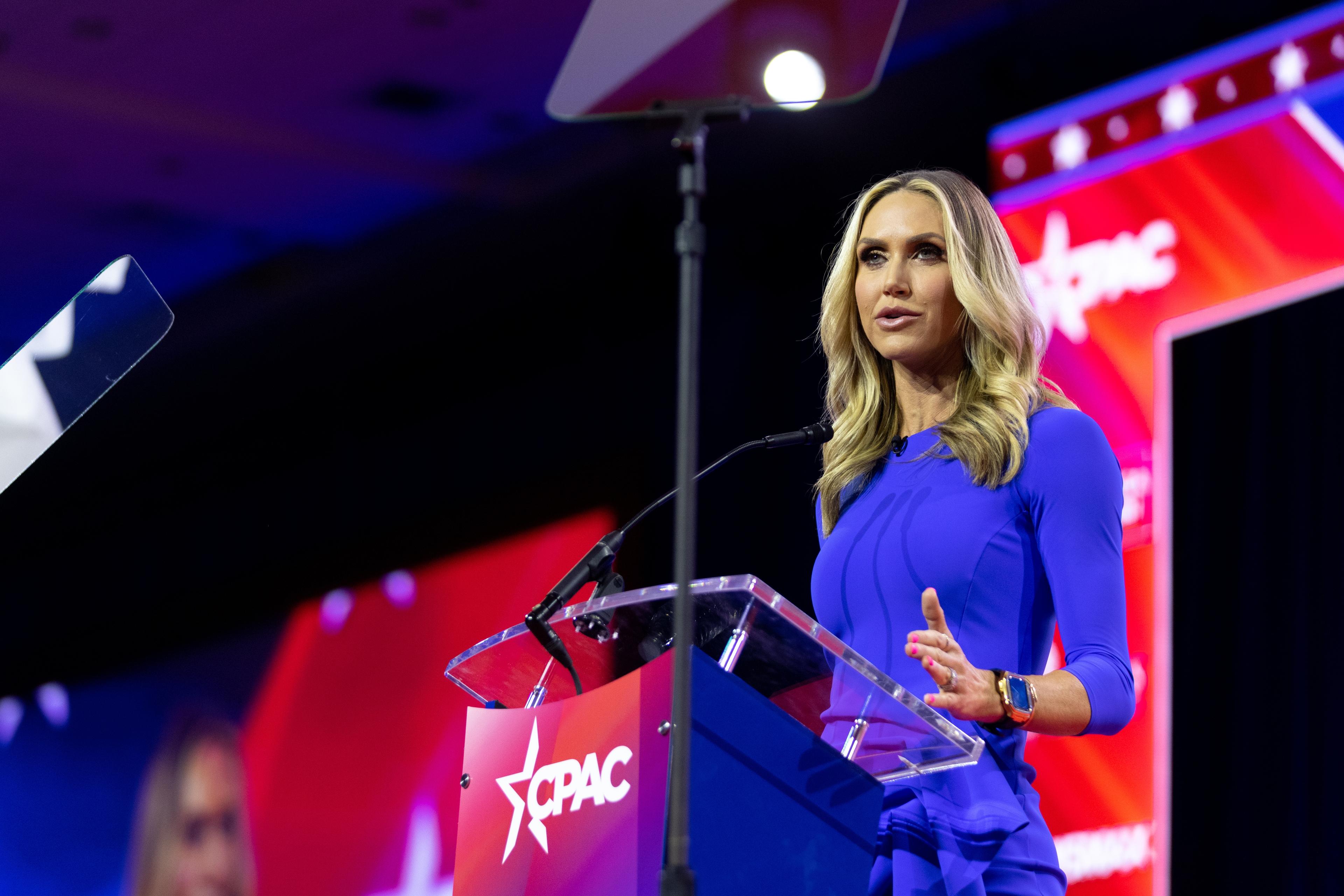 Lara Trump
