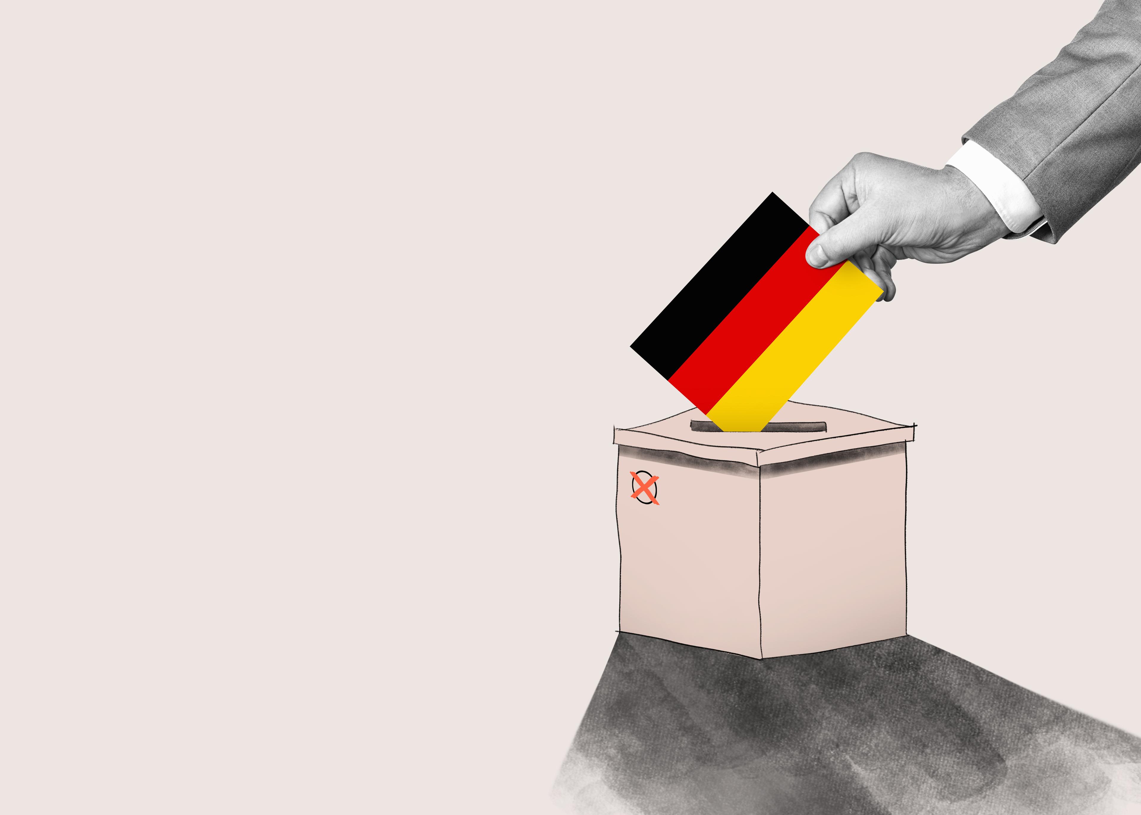 German elections