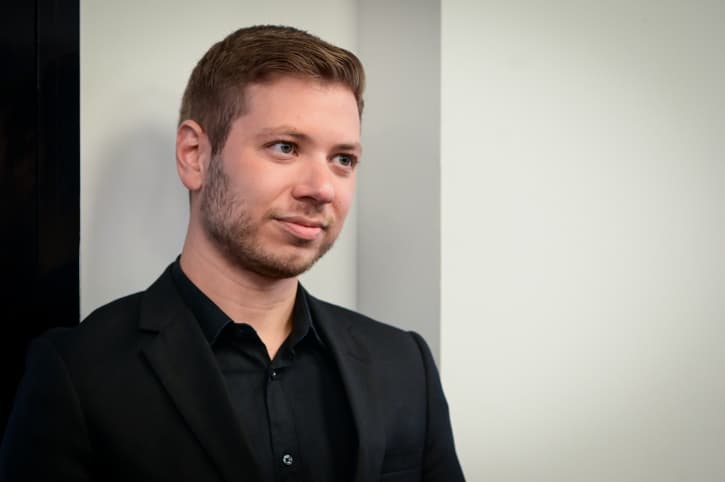 Yair Netanyahu