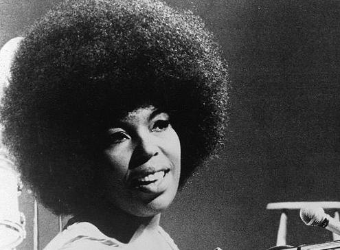 Roberta Flack