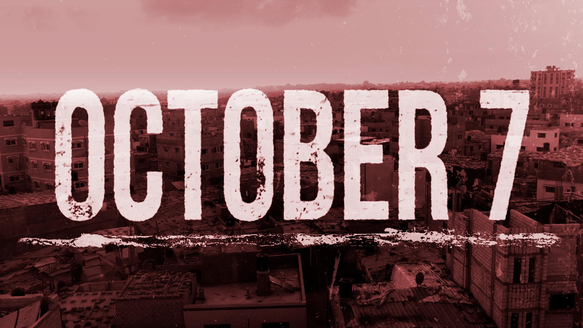The next october 7th is inevitable—And Israel is letting it happen