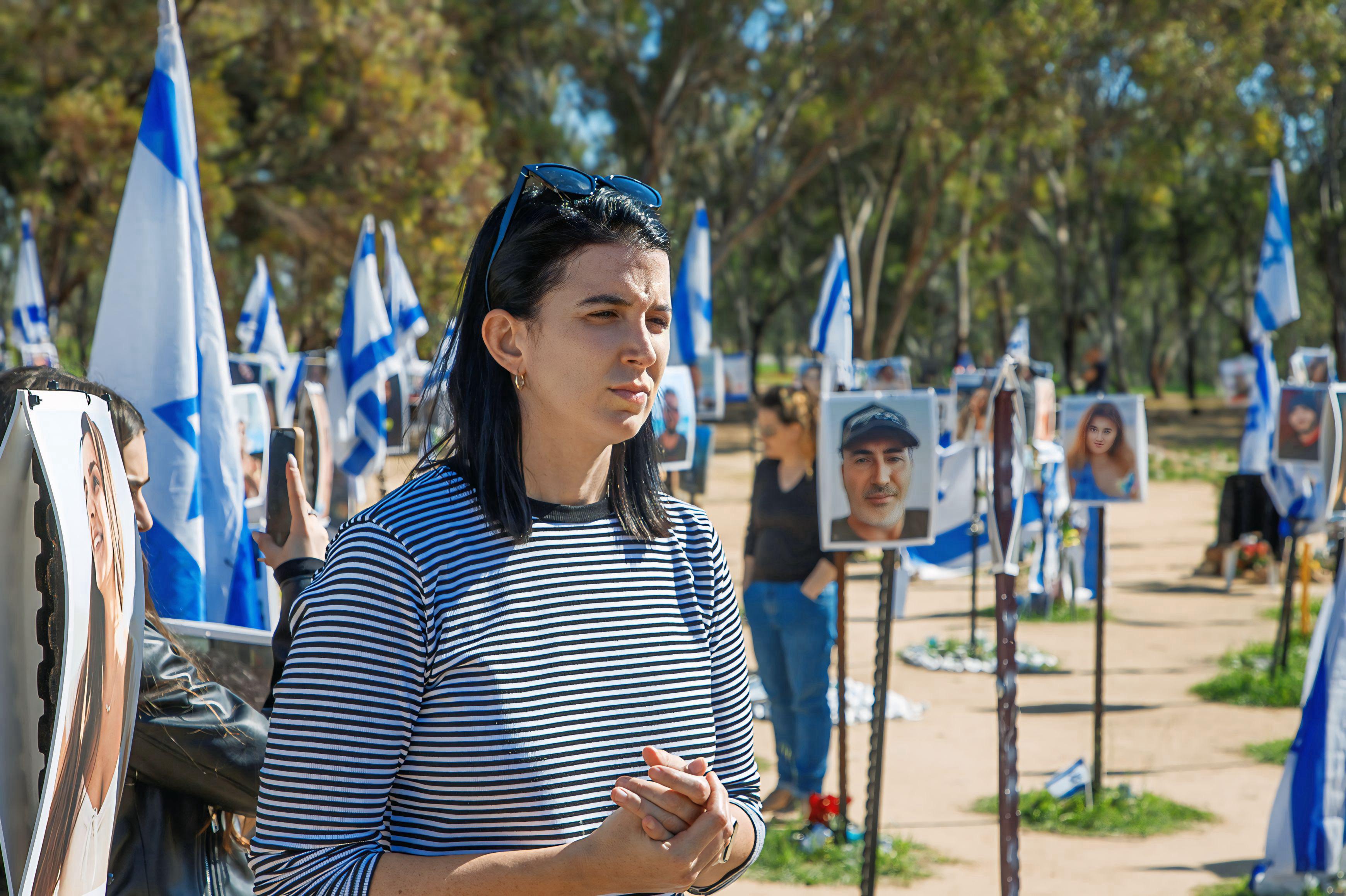 MK Shirley Pinto Kadosh