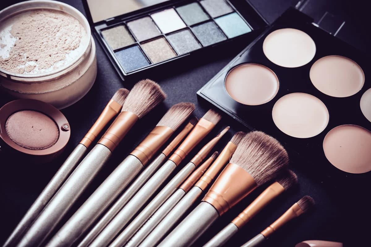 Eyeshadows