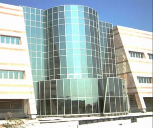 Sheba Hospital.