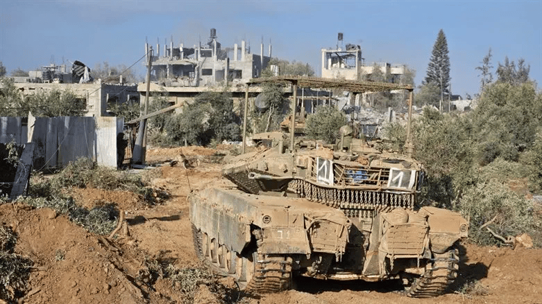 Beit Hanoun