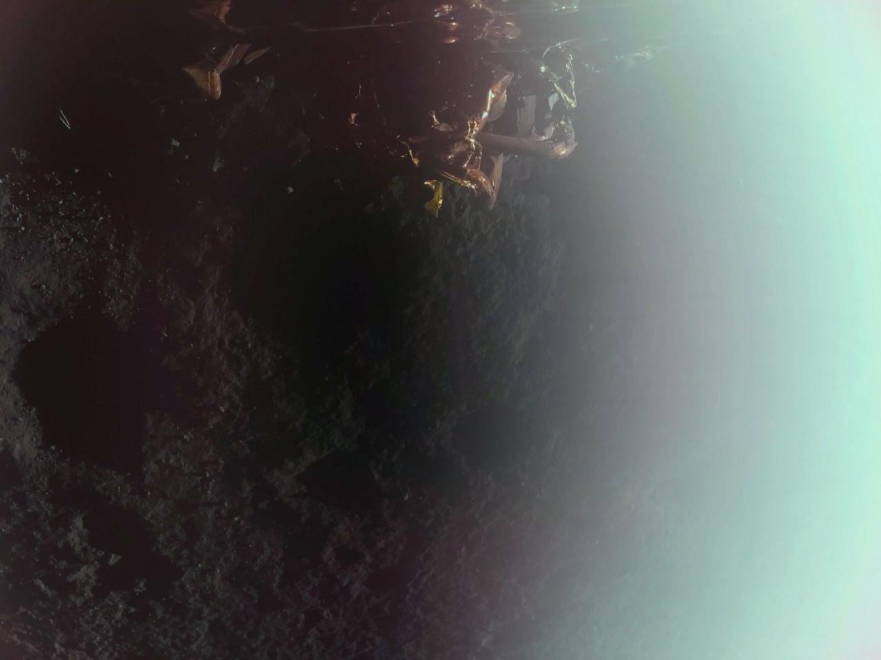 Firefly lands Blue Ghost on the moon