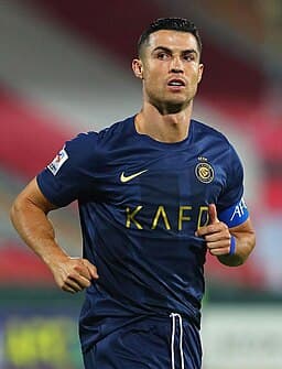 Ronaldo Ronaldo