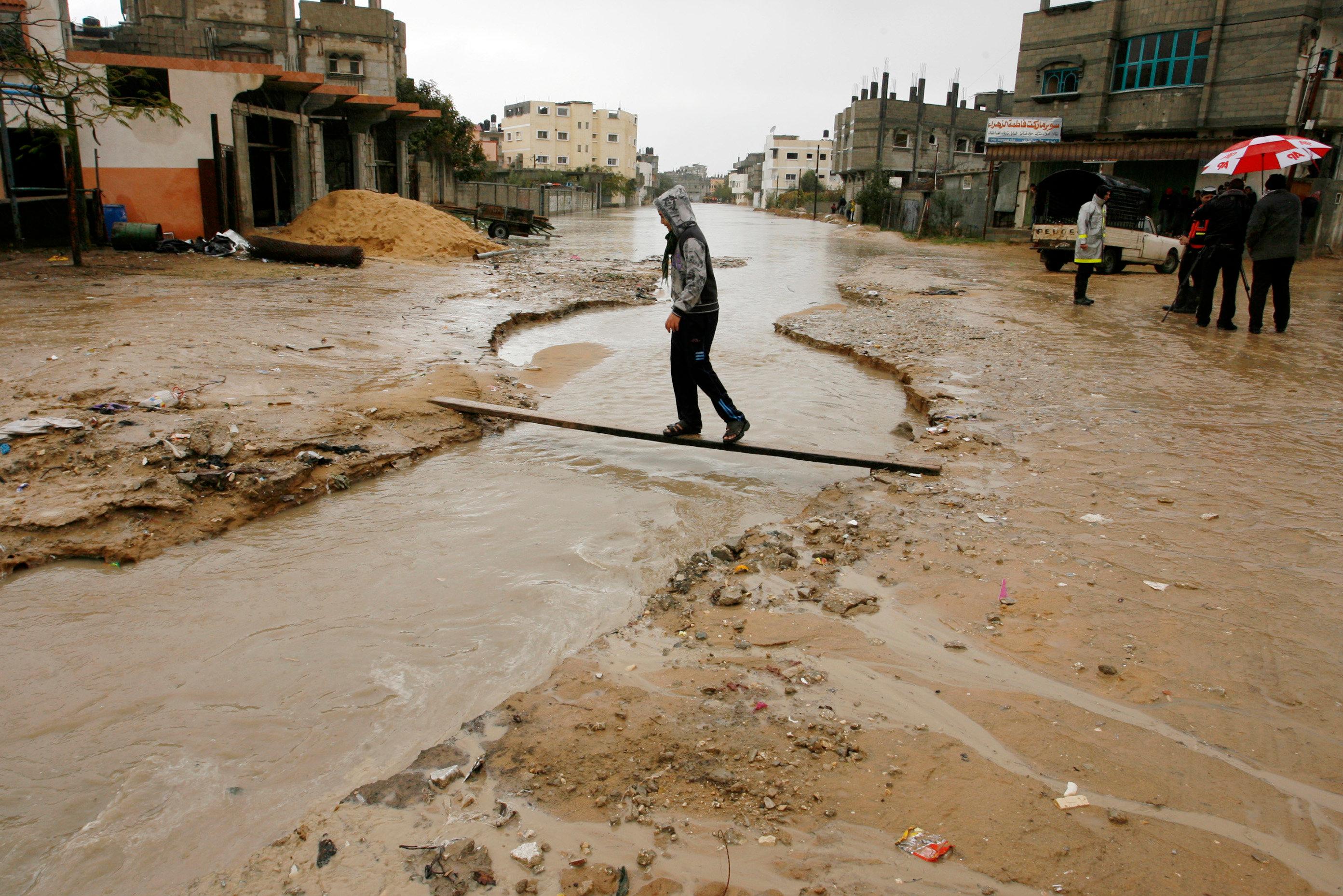 Gaza 