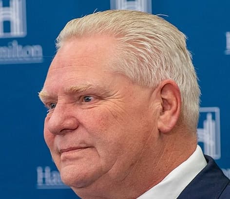 Doug Ford