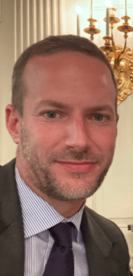 Adam Boehler