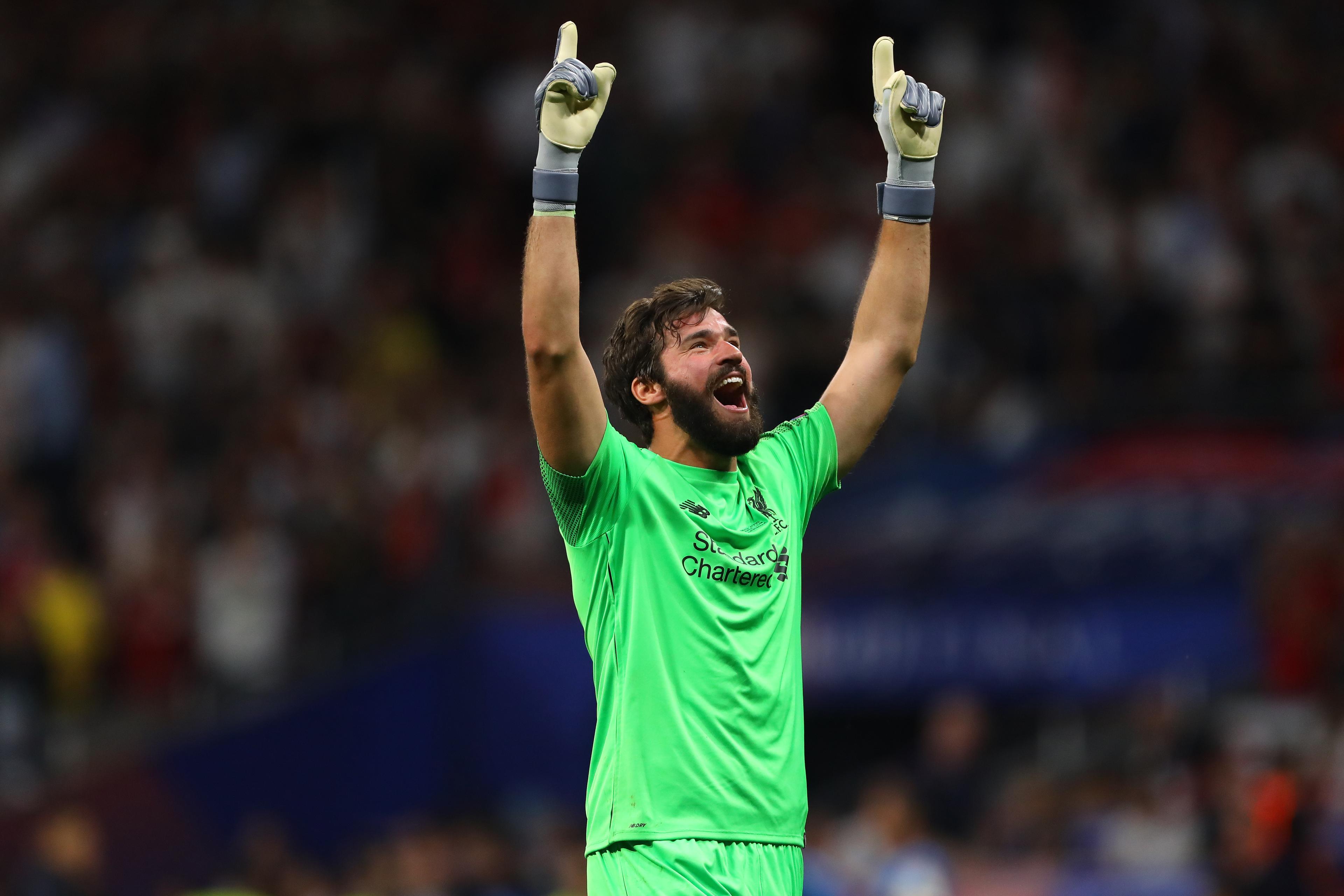 Goalkeeper performances: Another evening's recap of the Champions League round of 16