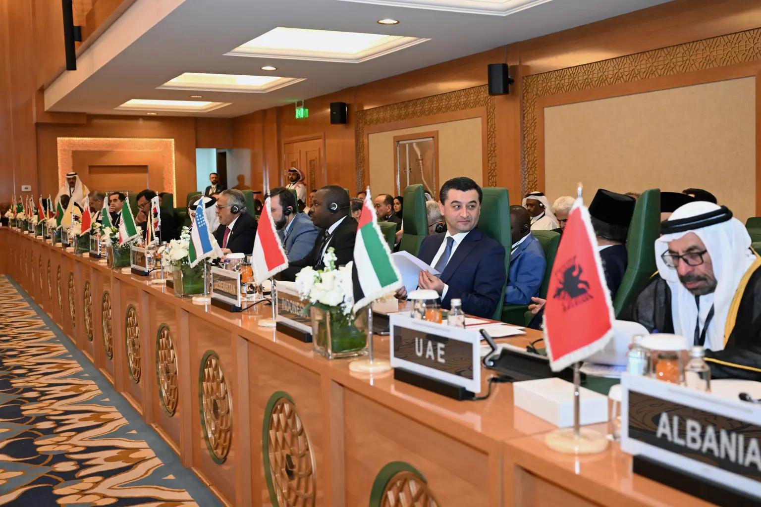 European leaders back $53 billion Arab-led Gaza recovery plan rejected by Israel and Trump
