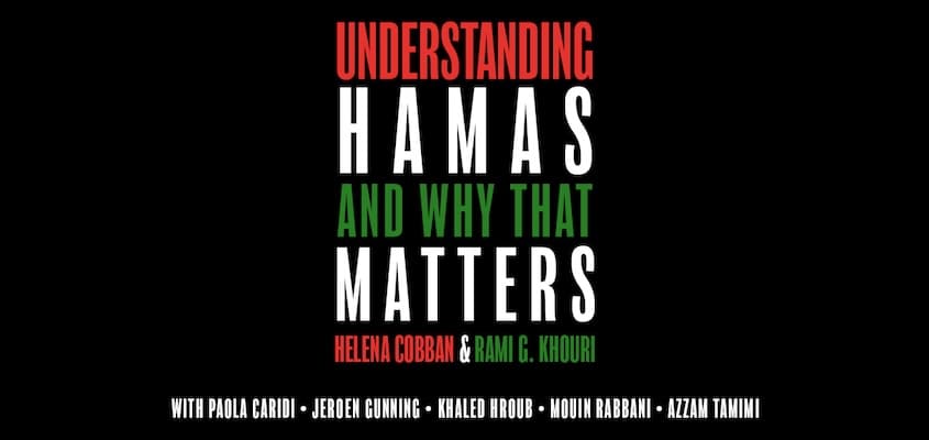 The cover of the controversial book