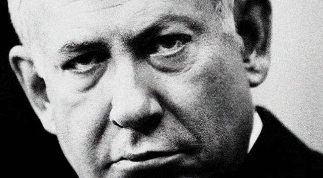 Trump’s a Genius, Netanyahu’s a Loser: Can Israel Be Saved?
