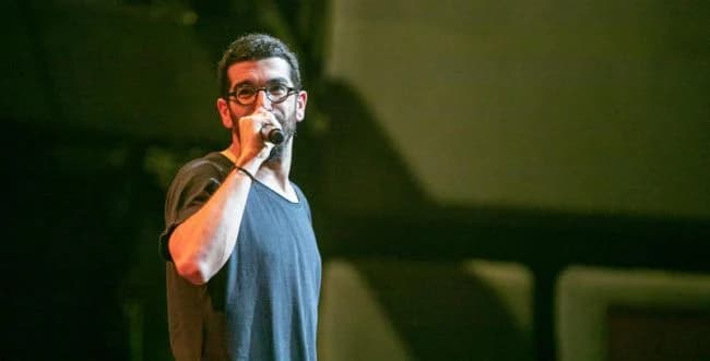 Hanan Ben Ari