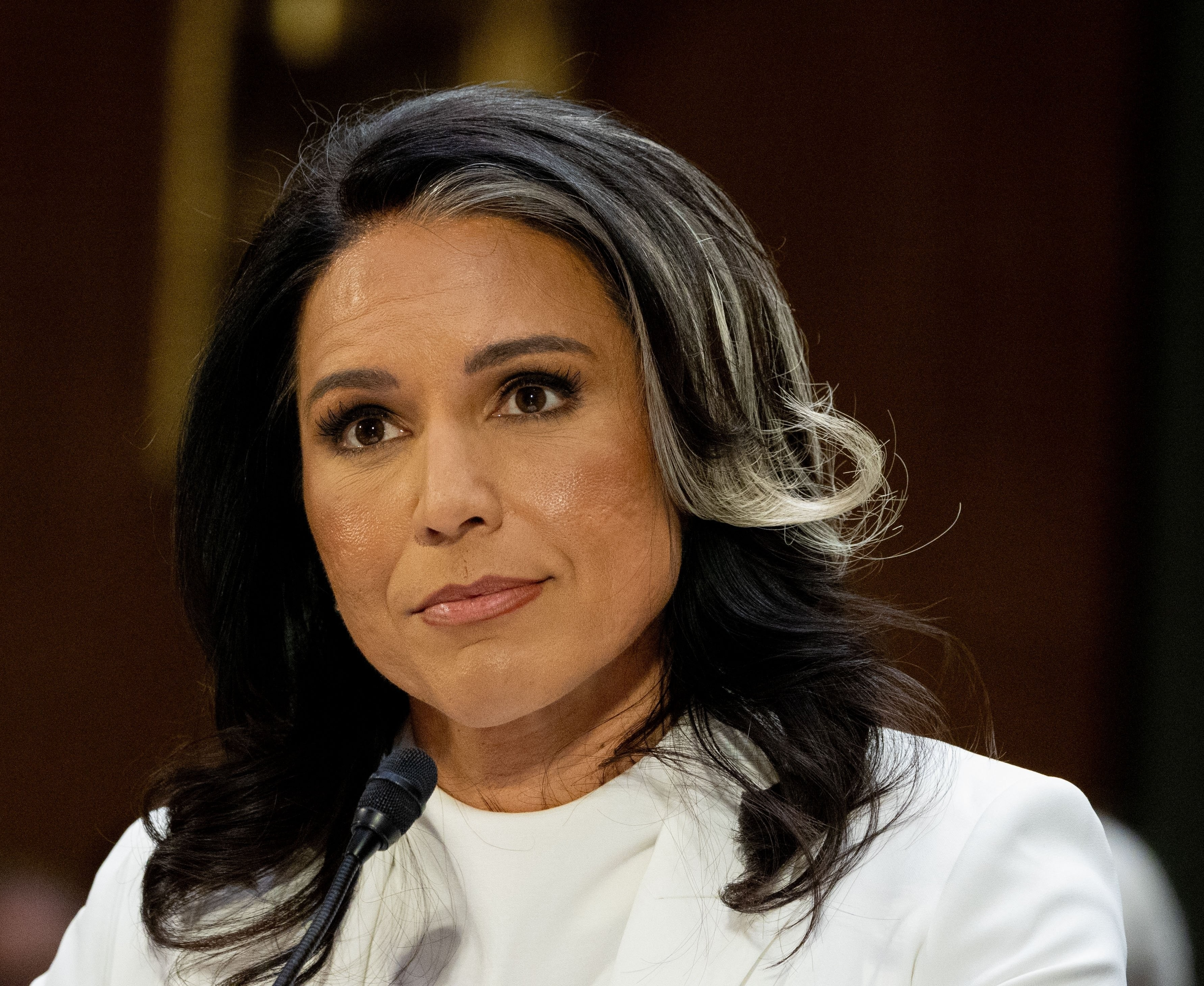 Victory! Tulsi Gabbard drops anti-Israel Daniel Davis as Deputy Director