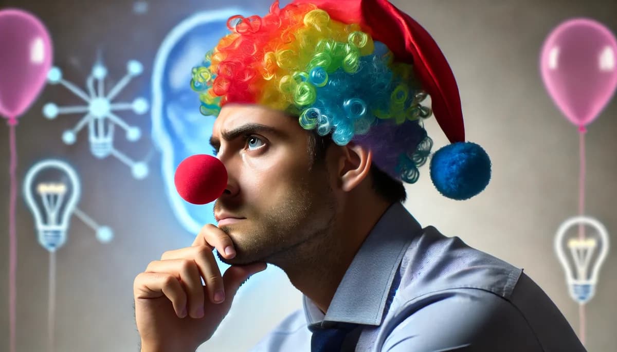 Clown