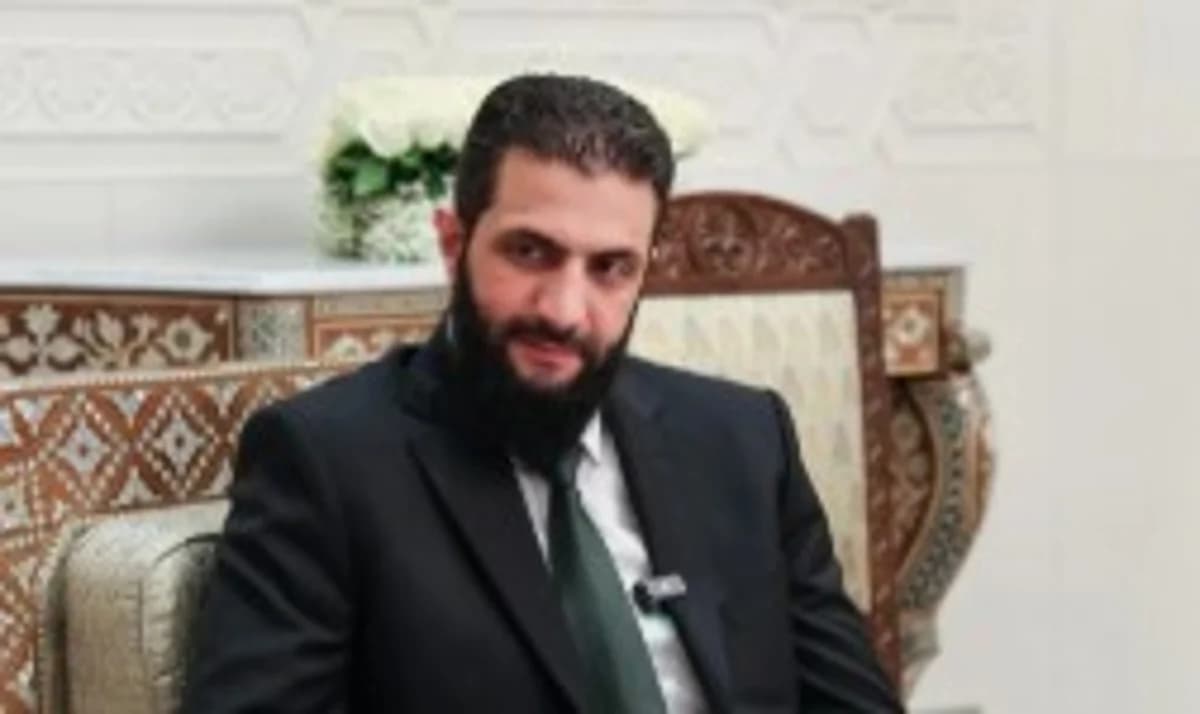 Al-Julani