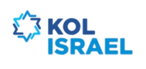 Kol Israel logo
