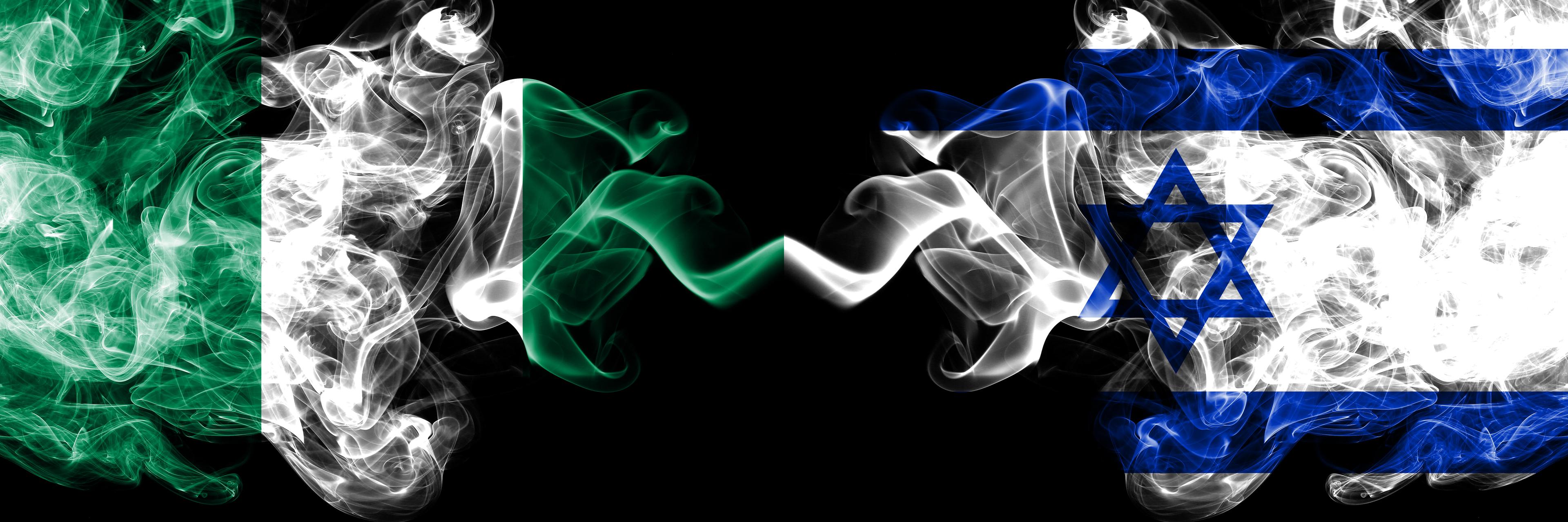 Nigeria vs Israel