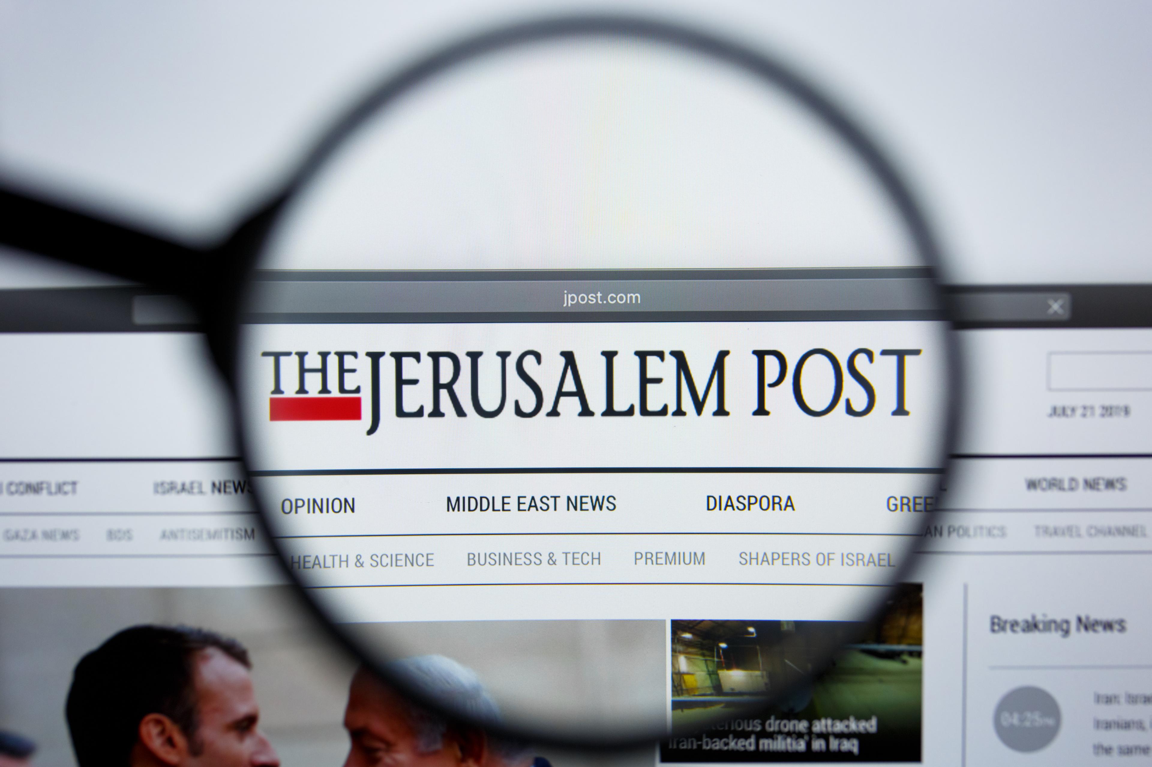 JPost