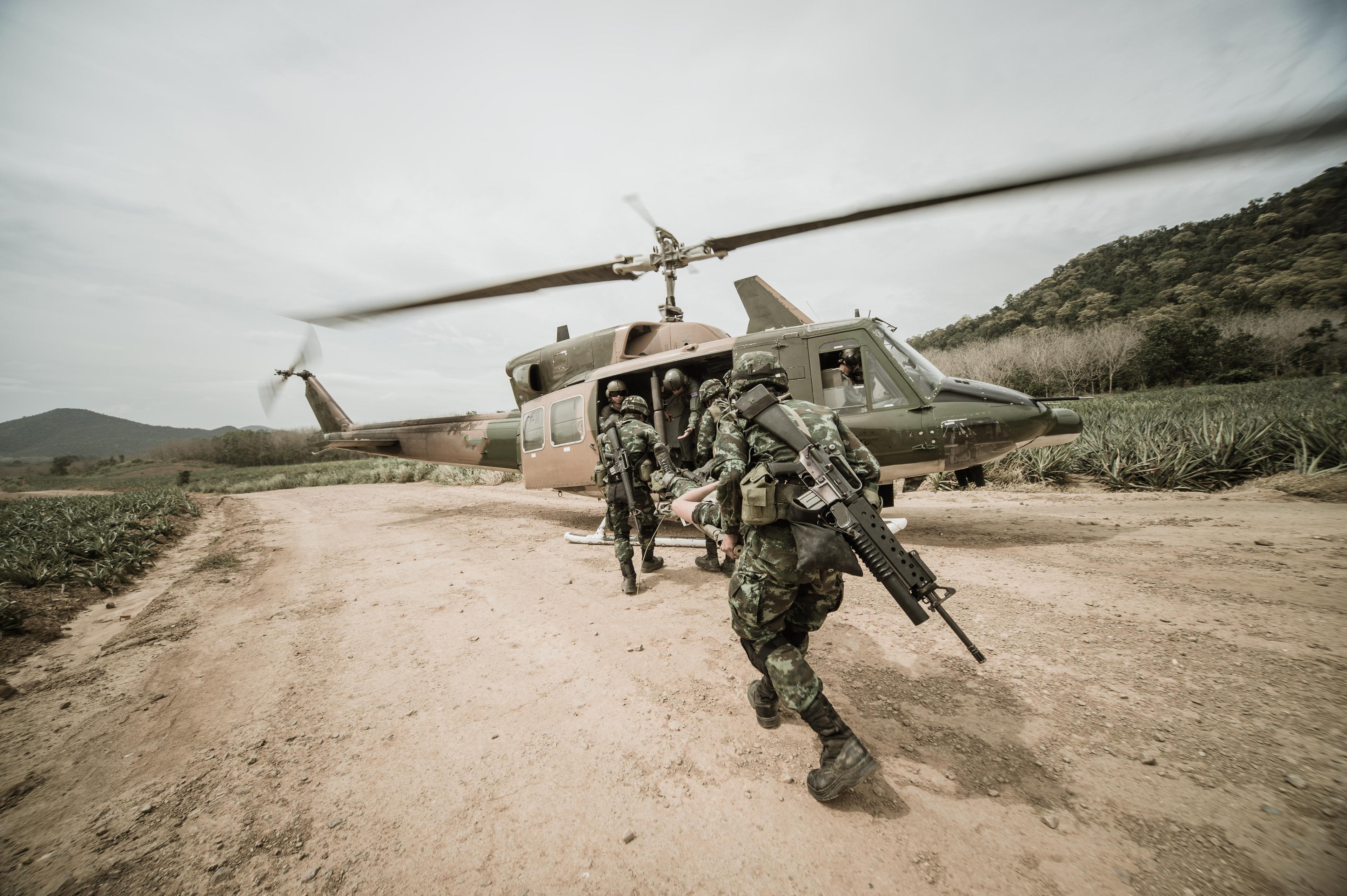 U.S. Army