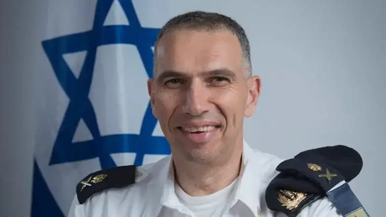Eli Sharvit