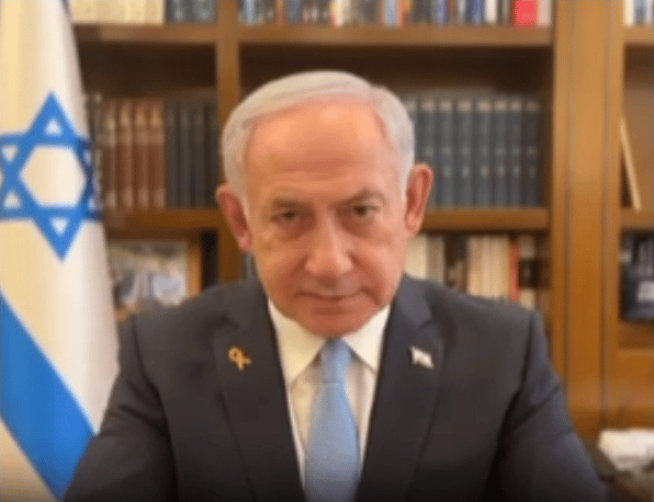 Prime Minister Benjamin Netanyahu. Prime Minister Benjamin Netanyahu.