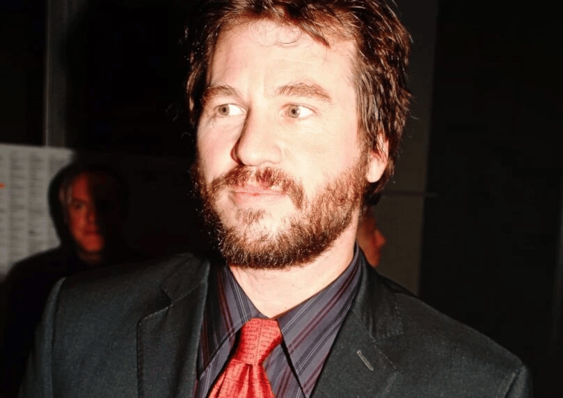 Val Kilmer