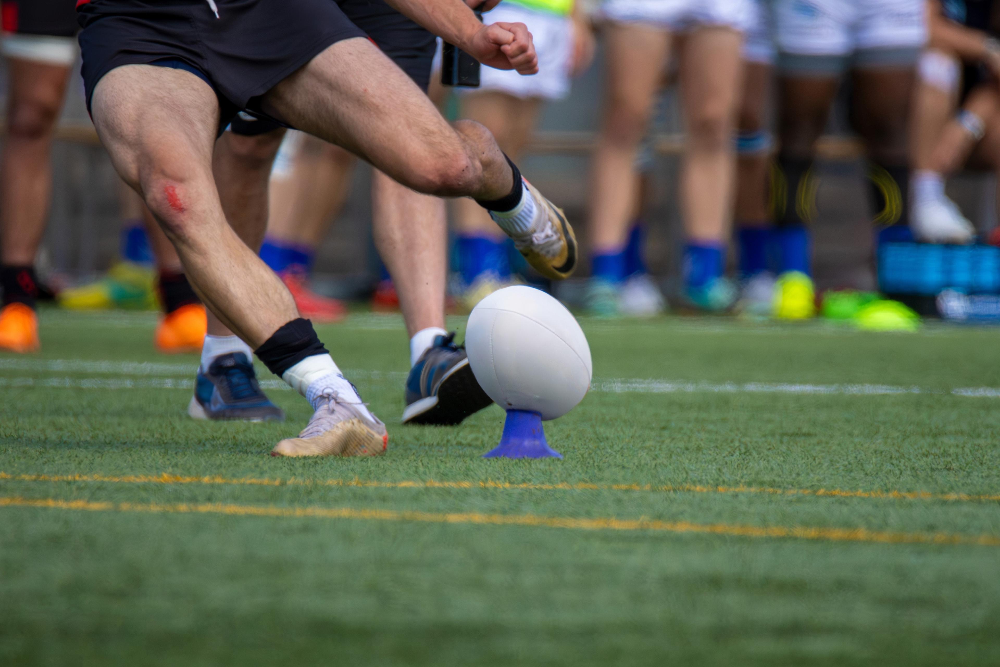 Rugby symbol