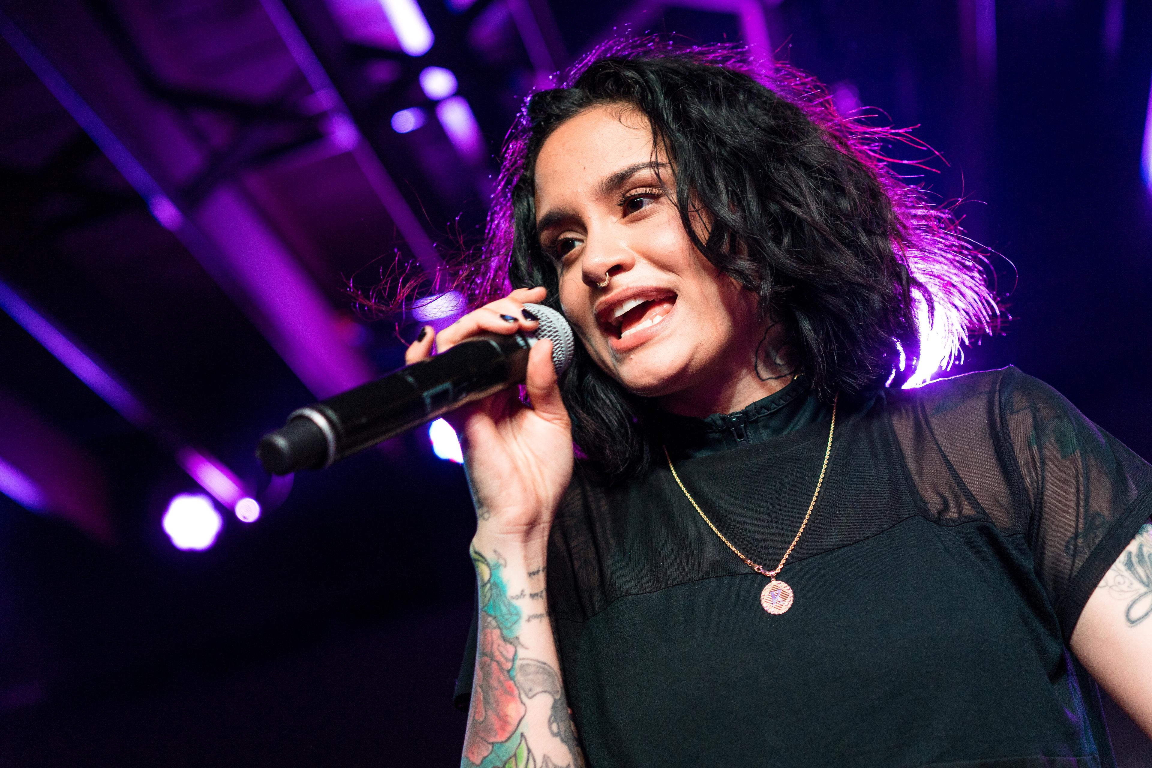 Kehlani