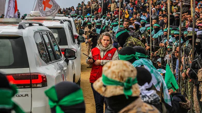 Hamas in Gaza