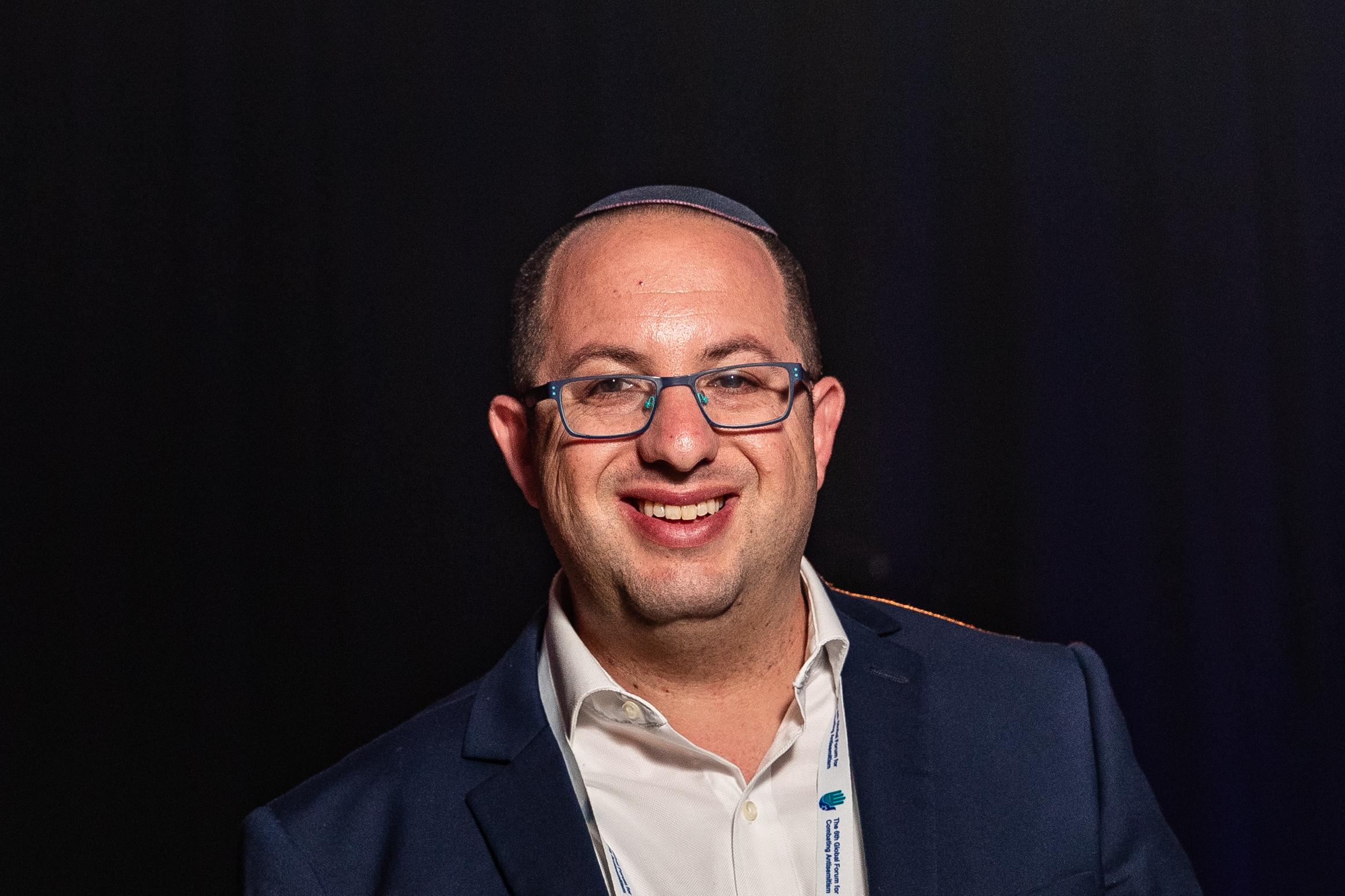 Zvika Klein: I'm staying in Israel - despite my abuse by the state