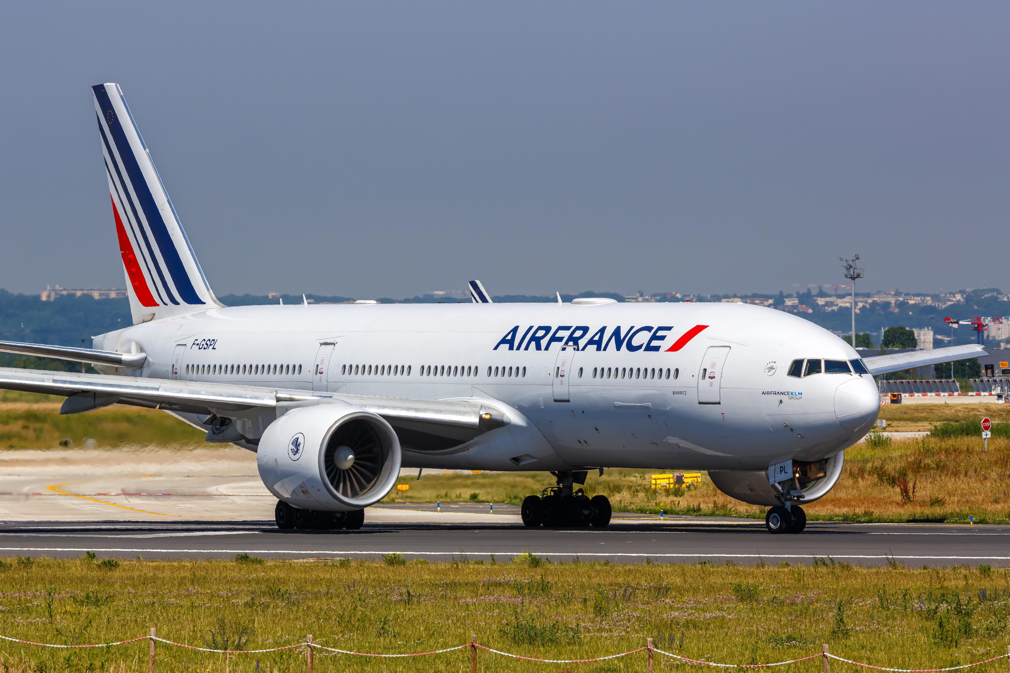 Air France