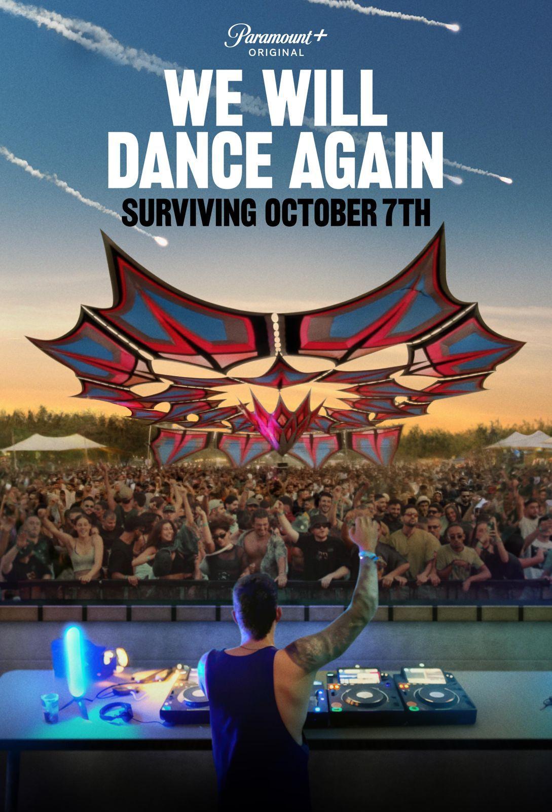 We Will Dance Again