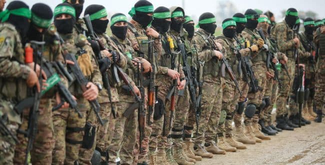 Hamas